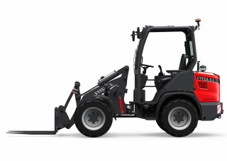 Kolové nakladače Pitbull XS27-26V 