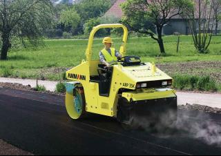Válce Kombinované válce Ammann ARP 35 K