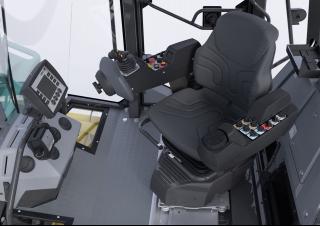Válce Kombinované válce Ammann ARP 95 C