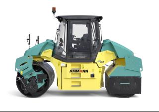 Válce Kombinované válce Ammann ARP 95 C