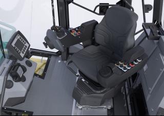 Válce Kombinované válce Ammann ARP 95 K