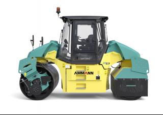 Válce Kombinované válce Ammann ARP 95 K