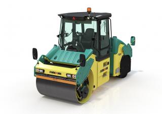 Válce Kombinované válce Ammann ARX 110 C