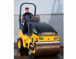 Válce Kombinované válce Bomag BW 120 AC-5