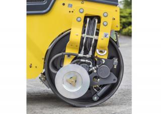 Válce Kombinované válce Bomag BW 120 AC-5