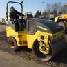 Válce Kombinované válce Bomag BW 138 AC-5