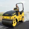 Válce Kombinované válce Bomag BW 138 AC-5