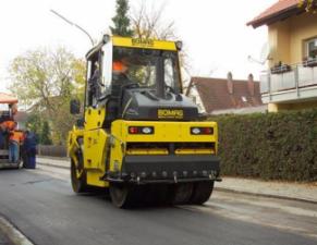 Válce Kombinované válce Bomag BW 154 ACP-4