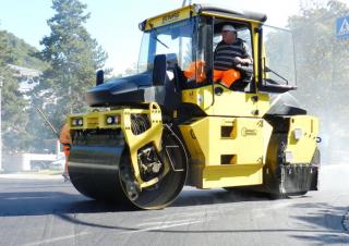 Válce Kombinované válce Bomag BW 154 ACP-4I AM