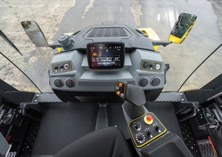 Válce Kombinované válce Bomag BW 174 ACP-5 AM Hybrid