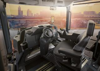Válce Tandemové vibrační válce Hamm DV+ 90i VV-S