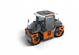 Válce Kombinované válce Hamm HX 70i VT-S