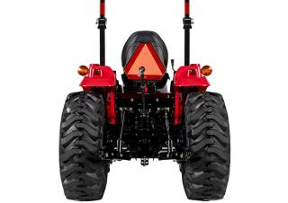 Vozidla Komunální traktory Mahindra 1640 HST