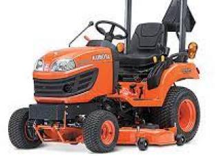 Vozidla Komunální traktory Kubota BX1870