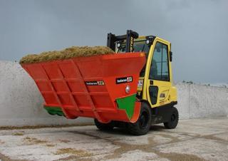 Krmná technika Krmítka Holaras H-VDC 1200-2Z 