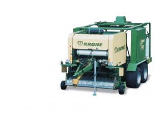 Lisy na válcové balíky Krone Combi Pack 1250 MC