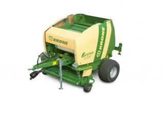Lisy na válcové balíky Krone Fortima F 1250 MC