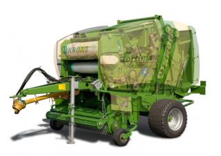 Lisy na válcové balíky Krone Fortima V 1500 MC