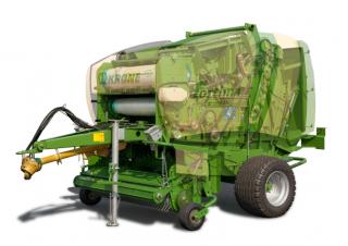 Lisy na válcové balíky Krone Fortima V 1800 MC