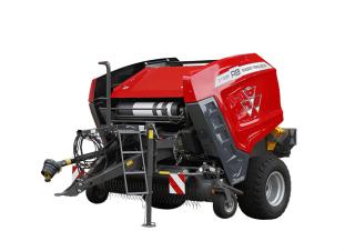 Lisy na válcové balíky Massey Ferguson RB 3130F Classic