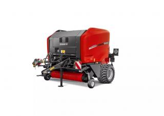 Lisy na válcové balíky Case IH RB 344