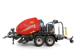 Lisy na válcové balíky Vicon RV 5216 Plus SC 25 FW