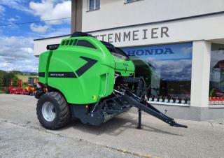 Lisy na válcové balíky DEUTZ-FAHR VariMaster 1060