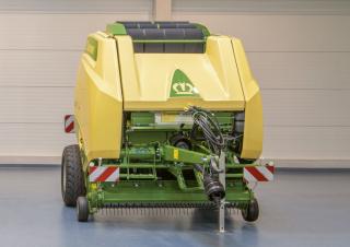 Lisy na válcové balíky Krone VariPack V 165 XC 