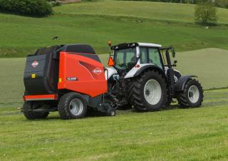 Lisy na válcové balíky Kuhn VB 2265
