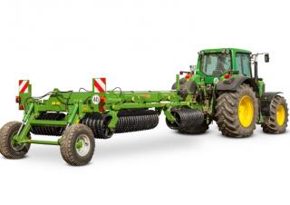 Luční a polní válce Amazone AW 9400