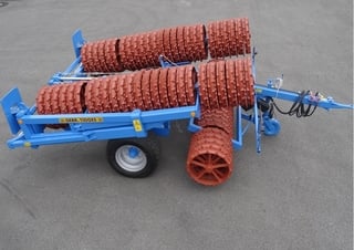 Luční a polní válce Tigges BHY 65-620 CC 