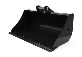 Přídavná zařízení Lžíce Lžíce pro rypadla Caterpillar 1500 MM