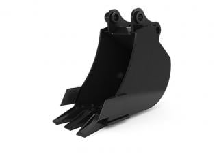 Přídavná zařízení Lžíce Lžíce pro rypadla Caterpillar 230 MM