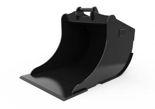 Přídavná zařízení Lžíce Lžíce pro rypadla Caterpillar 720 MM