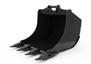 Přídavná zařízení Lžíce Lžíce pro rypadla Caterpillar 800 MM