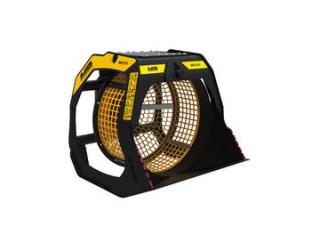 Přídavná zařízení Lžíce třídicí MB Crusher MB-S14 S4