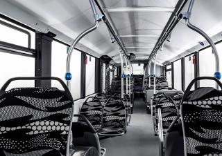 Autobusy Městské autobusy Mercedes-Benz eCitaro