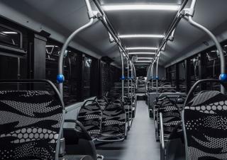 Autobusy Městské autobusy Mercedes-Benz eCitaro