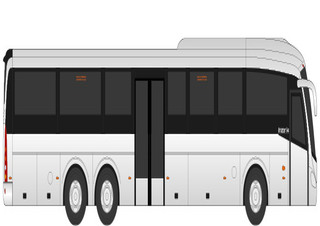 Autobusy Meziměstské autobusy Irizar i4 15