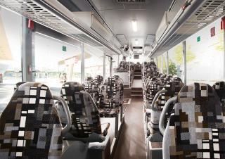 Autobusy Meziměstské autobusy Setra S 412 UL