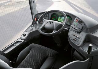 Autobusy Meziměstské autobusy Setra S 412 UL