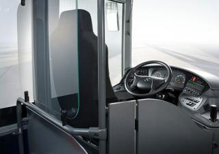 Autobusy Meziměstské autobusy Setra S 412 UL