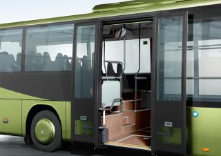 Autobusy Meziměstské autobusy Setra S 412 UL