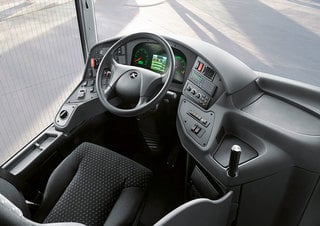 Autobusy Meziměstské autobusy Setra S 415 LE business
