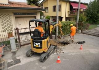 Minirypadla Caterpillar 301.7 CR