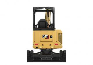 Minirypadla Caterpillar 302.7 CR