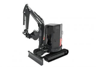 Minirypadla Eurocomach 42 ZT