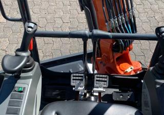Minirypadla Atlas Kompakt AC 25UF