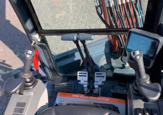 Minirypadla Atlas Kompakt AC 60UF