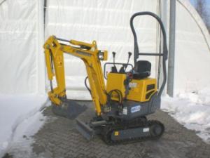 Minirypadla Neumeier NR 0.8